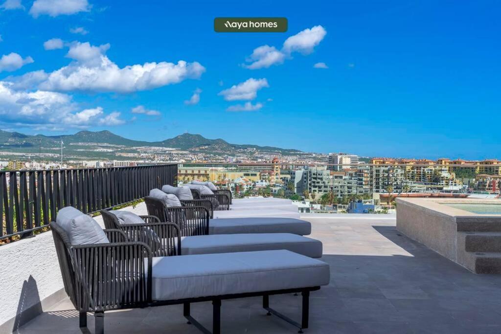 Condo Near Marina - Downtown - Pool - King كابو سان لوكاس المظهر الخارجي الصورة