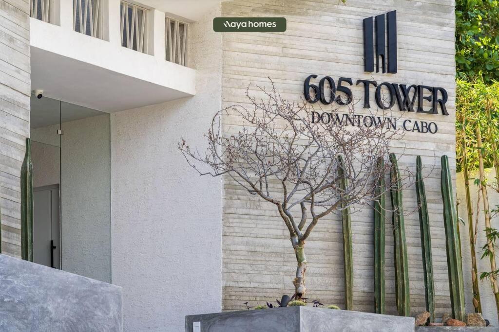 Condo Near Marina - Downtown - Pool - King كابو سان لوكاس المظهر الخارجي الصورة