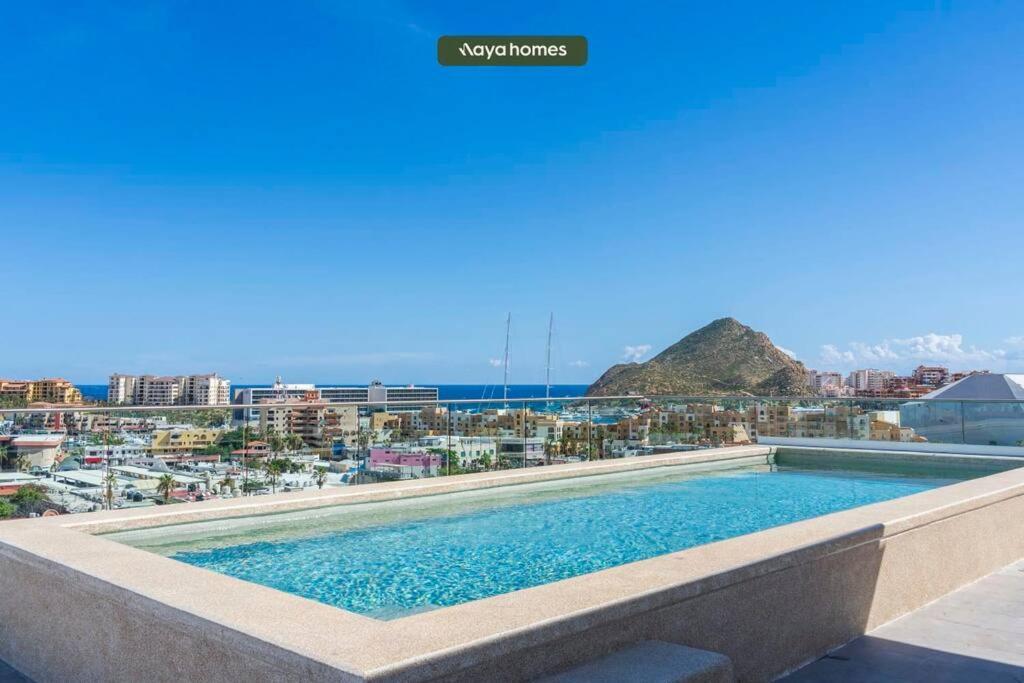 Condo Near Marina - Downtown - Pool - King كابو سان لوكاس المظهر الخارجي الصورة