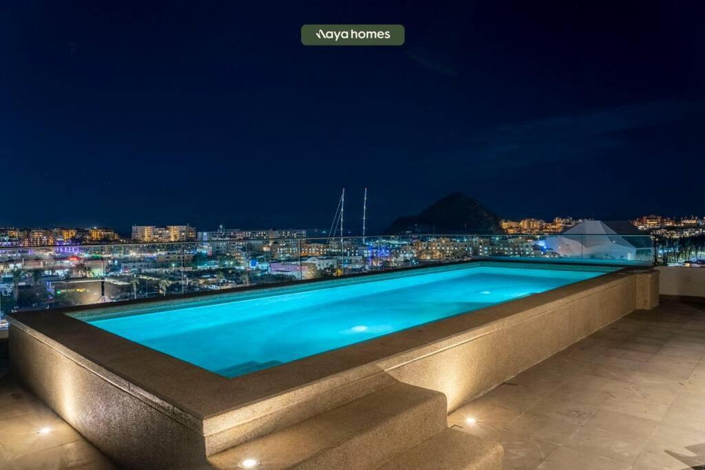 Condo Near Marina - Downtown - Pool - King كابو سان لوكاس المظهر الخارجي الصورة