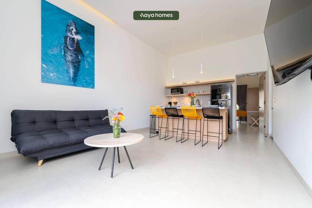Condo Near Marina - Downtown - Pool - King كابو سان لوكاس المظهر الخارجي الصورة