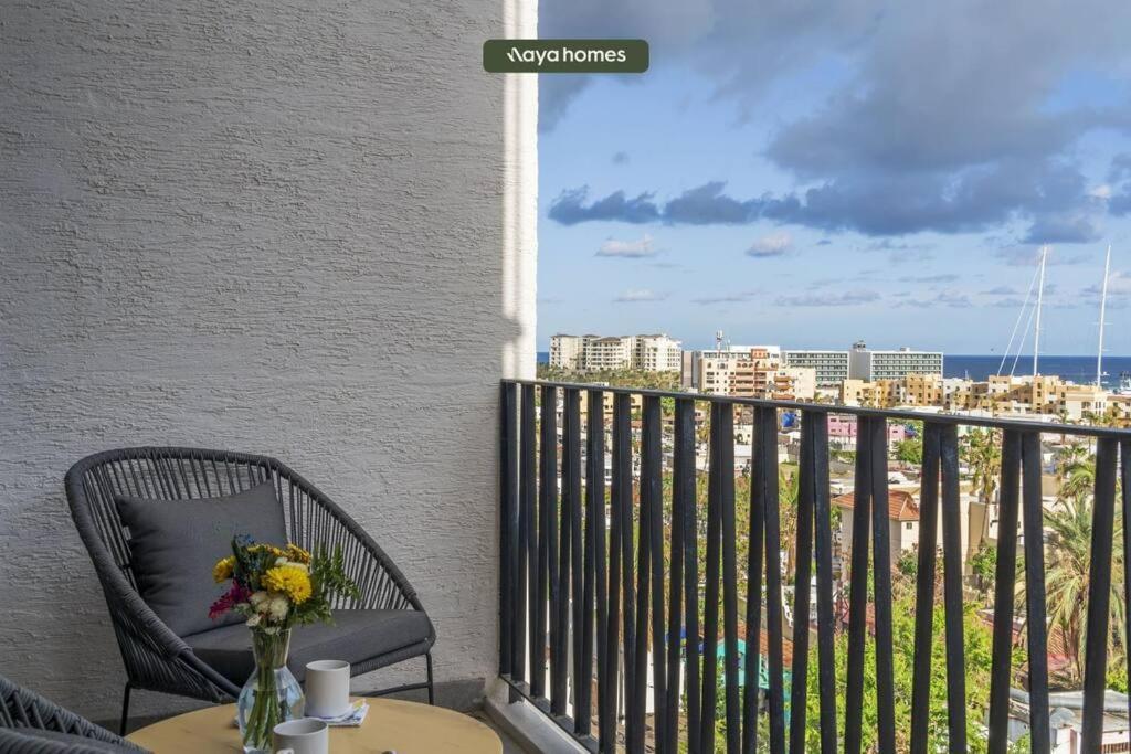 Condo Near Marina - Downtown - Pool - King كابو سان لوكاس المظهر الخارجي الصورة