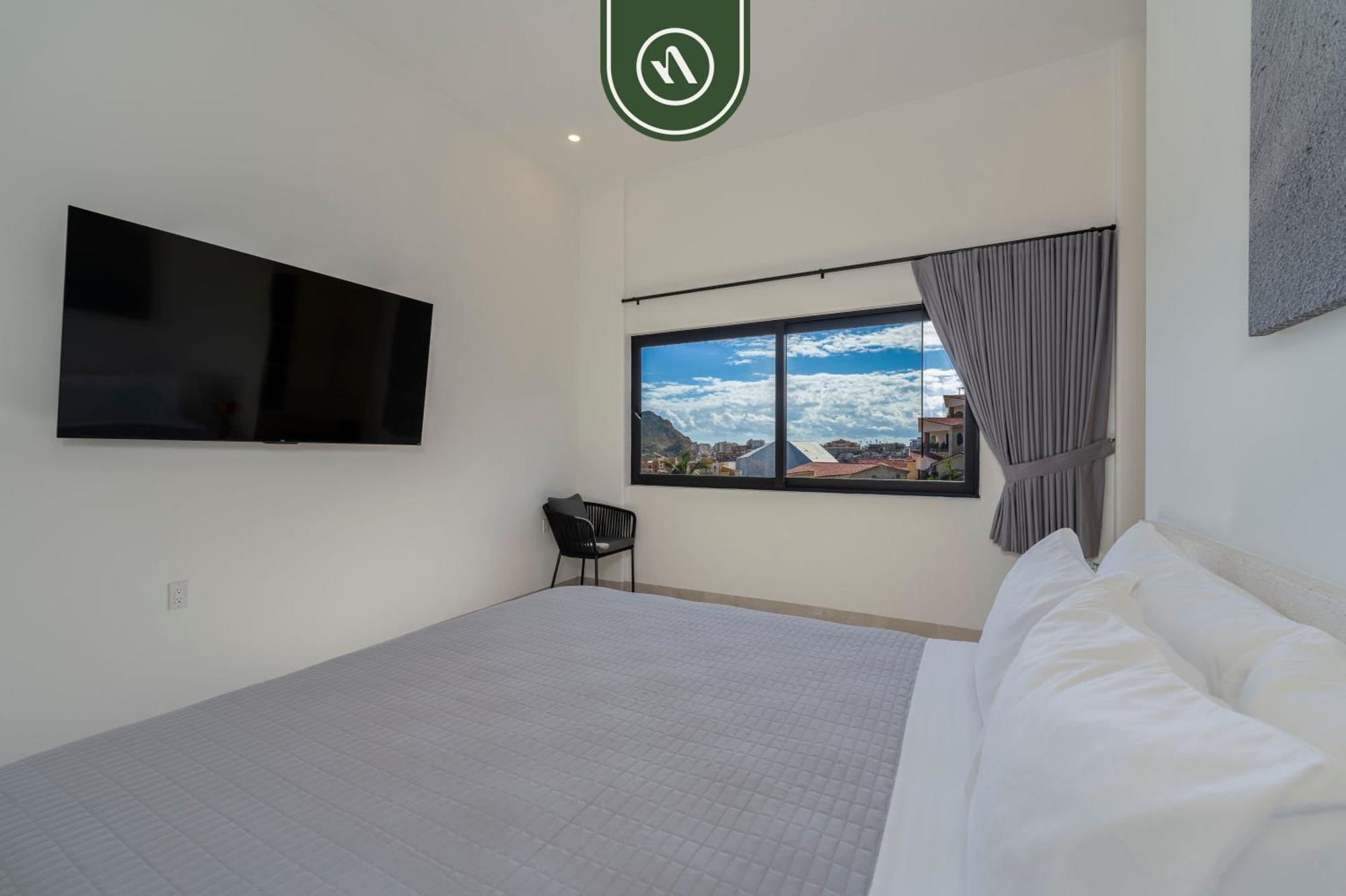 Condo Near Marina - Downtown - Pool - King كابو سان لوكاس المظهر الخارجي الصورة