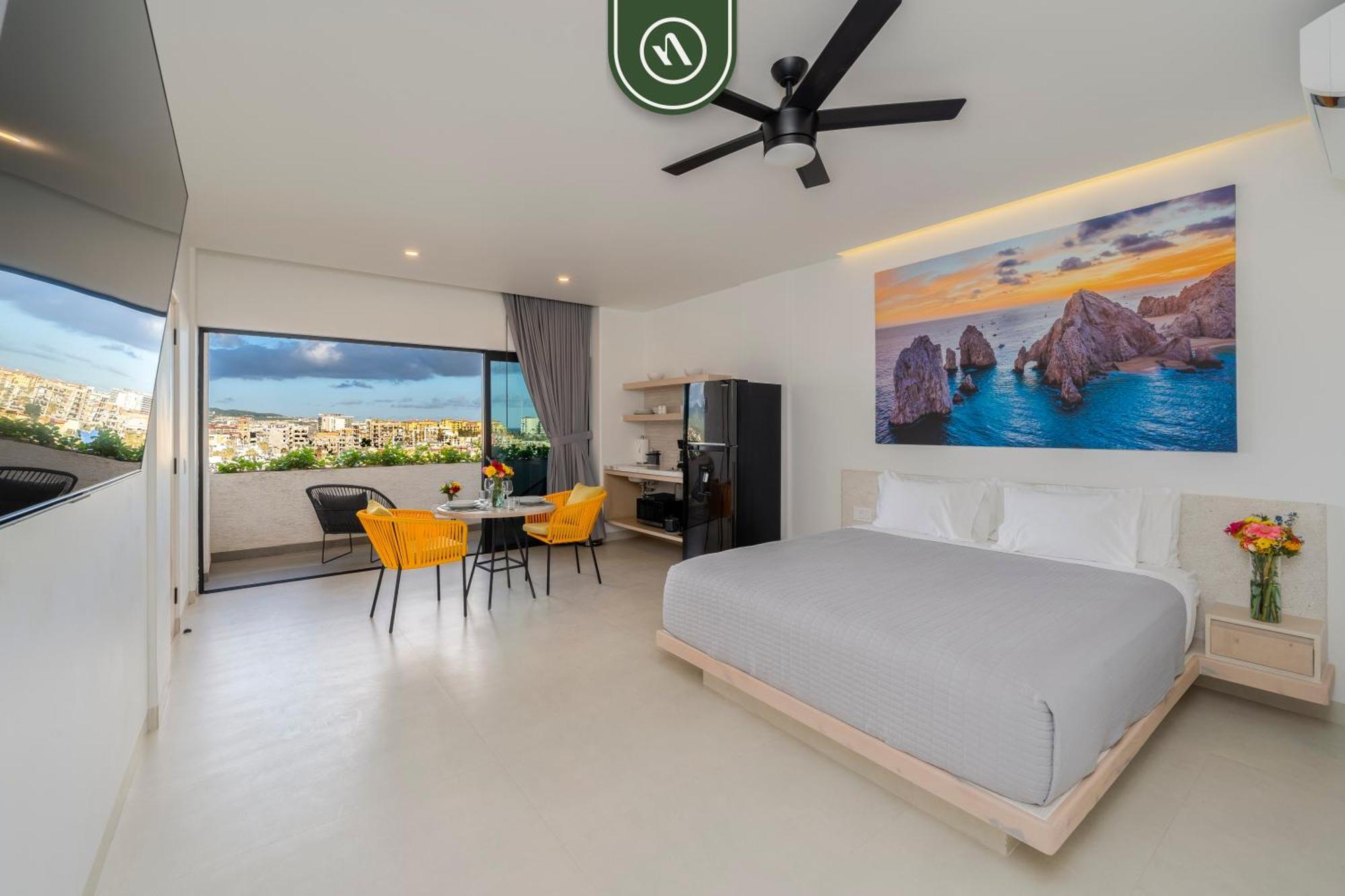 Condo Near Marina - Downtown - Pool - King كابو سان لوكاس المظهر الخارجي الصورة