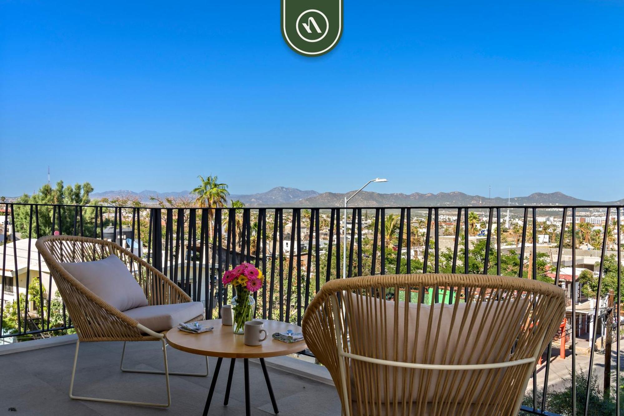 Condo Near Marina - Downtown - Pool - King كابو سان لوكاس المظهر الخارجي الصورة