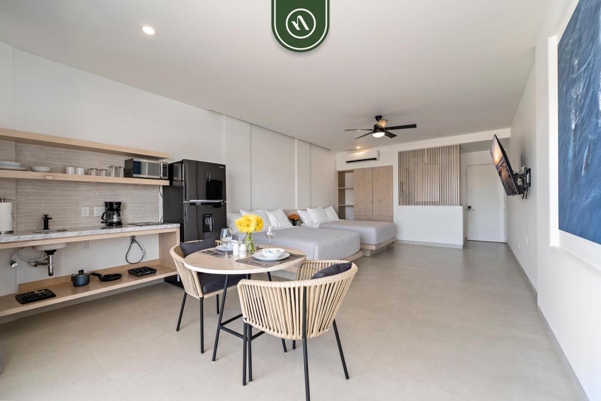 Condo Near Marina - Downtown - Pool - King كابو سان لوكاس المظهر الخارجي الصورة