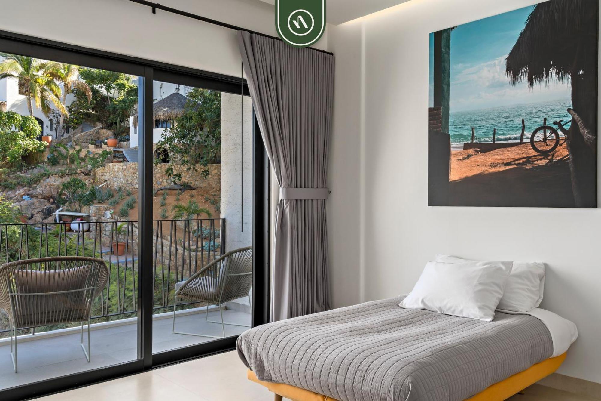 Condo Near Marina - Downtown - Pool - King كابو سان لوكاس المظهر الخارجي الصورة