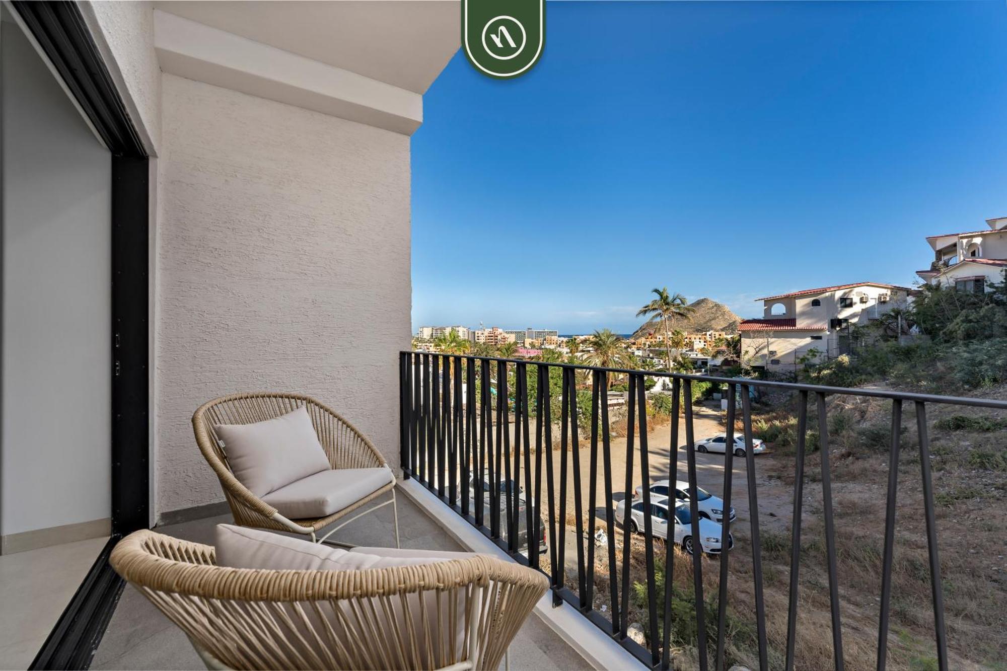 Condo Near Marina - Downtown - Pool - King كابو سان لوكاس المظهر الخارجي الصورة