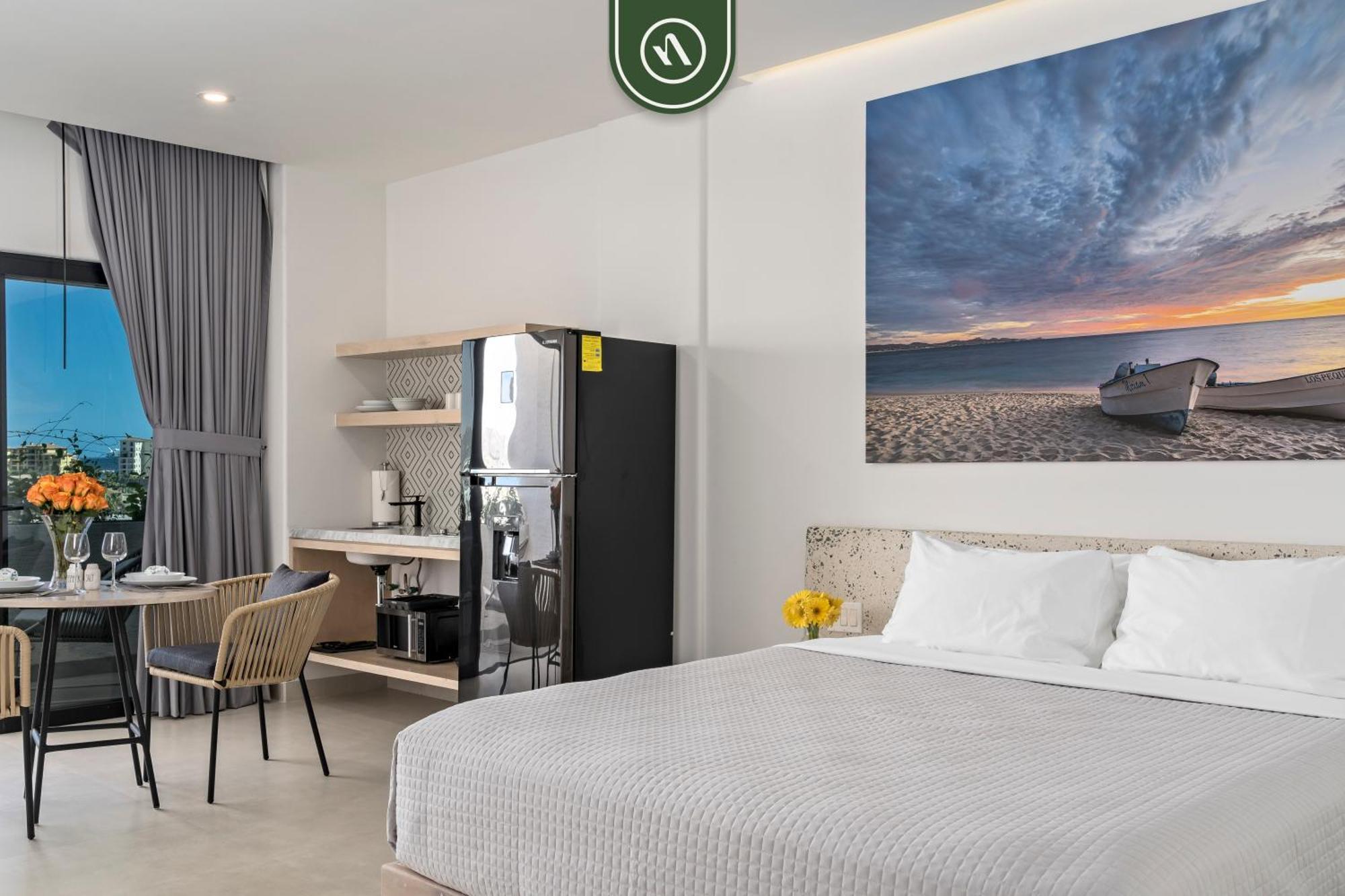 Condo Near Marina - Downtown - Pool - King كابو سان لوكاس المظهر الخارجي الصورة