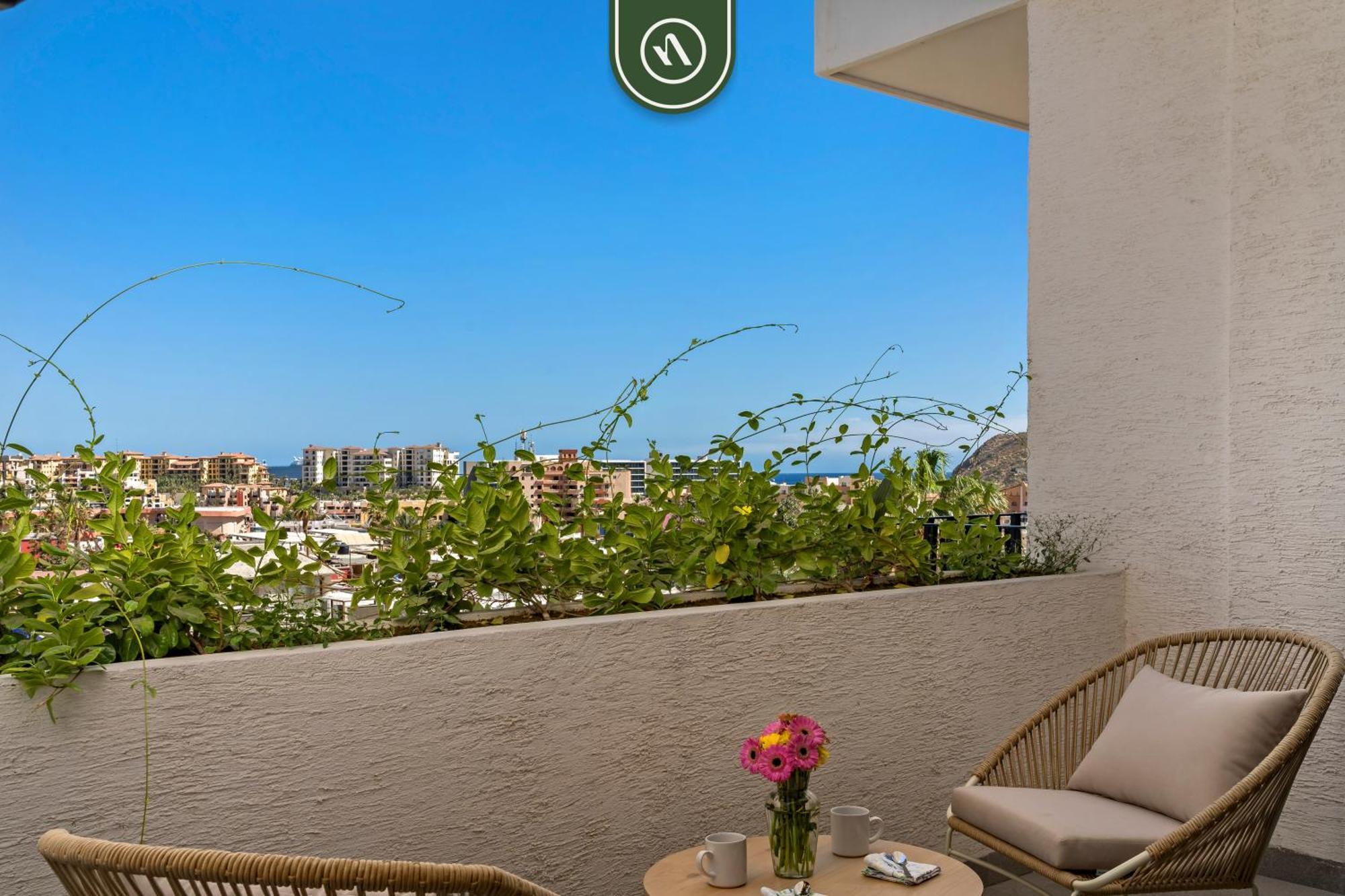 Condo Near Marina - Downtown - Pool - King كابو سان لوكاس المظهر الخارجي الصورة
