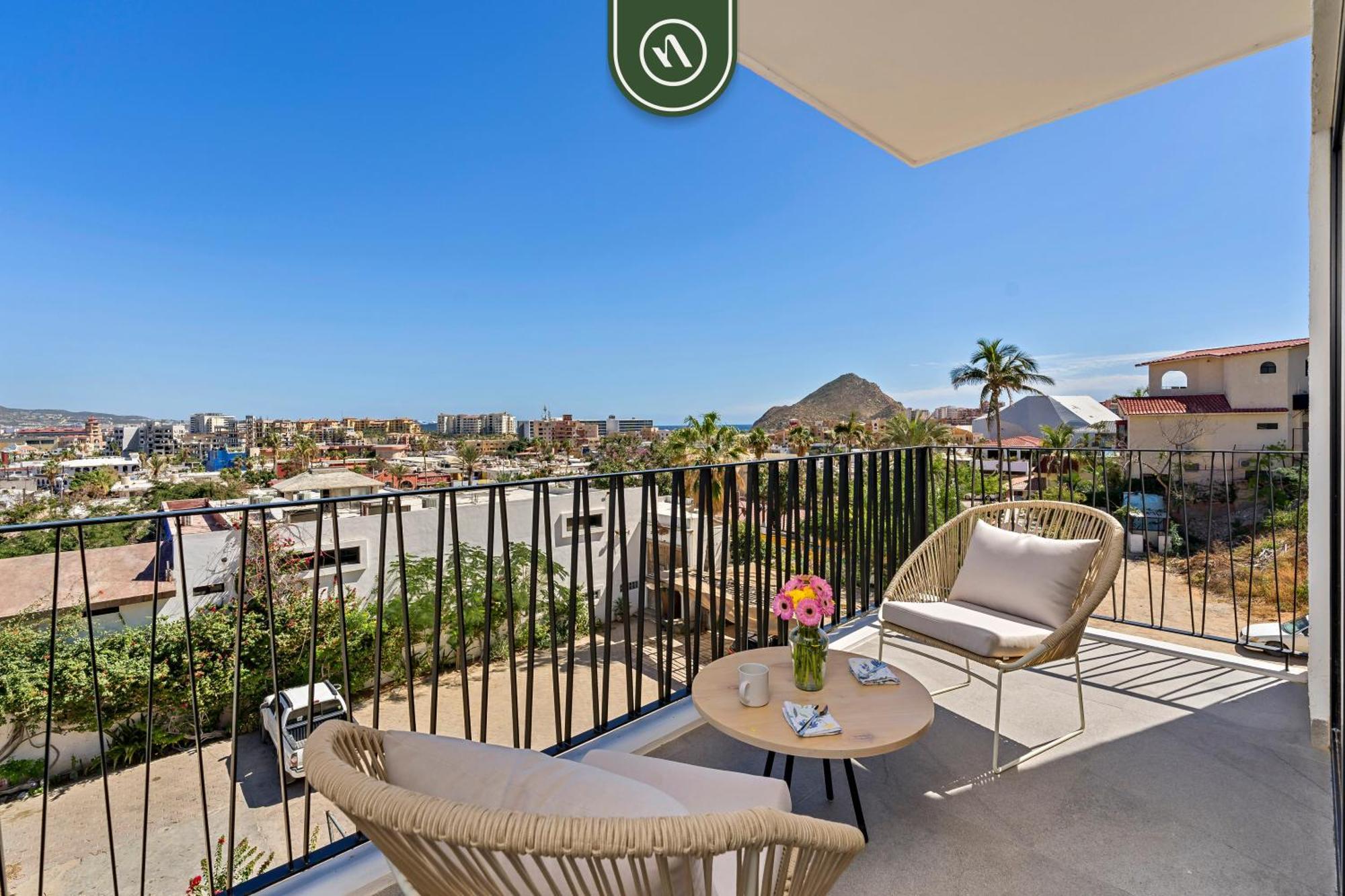 Condo Near Marina - Downtown - Pool - King كابو سان لوكاس المظهر الخارجي الصورة