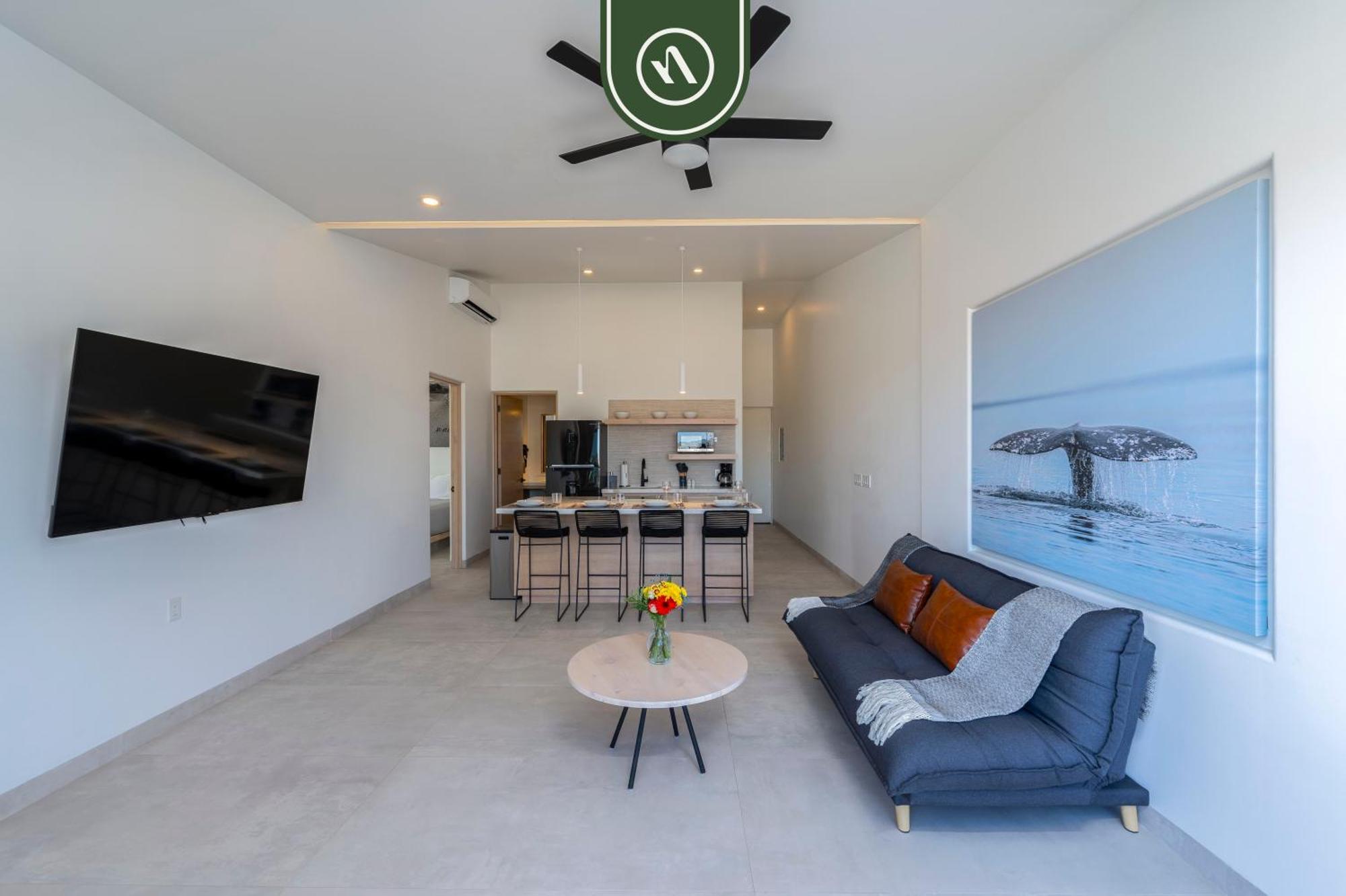 Condo Near Marina - Downtown - Pool - King كابو سان لوكاس المظهر الخارجي الصورة