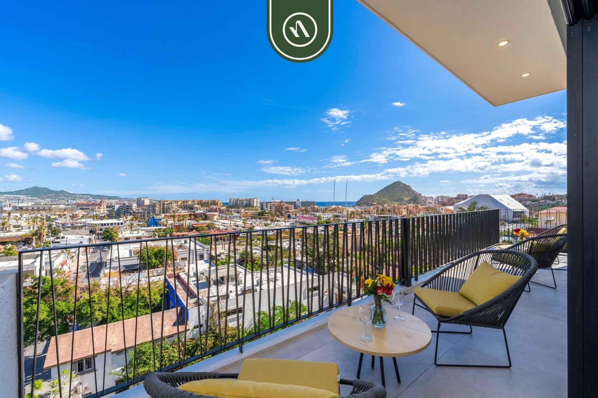 Condo Near Marina - Downtown - Pool - King كابو سان لوكاس المظهر الخارجي الصورة