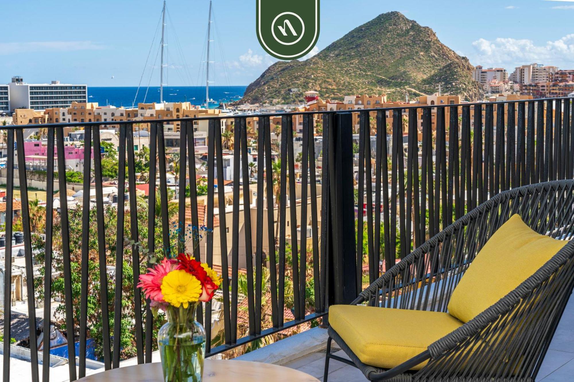 Condo Near Marina - Downtown - Pool - King كابو سان لوكاس المظهر الخارجي الصورة