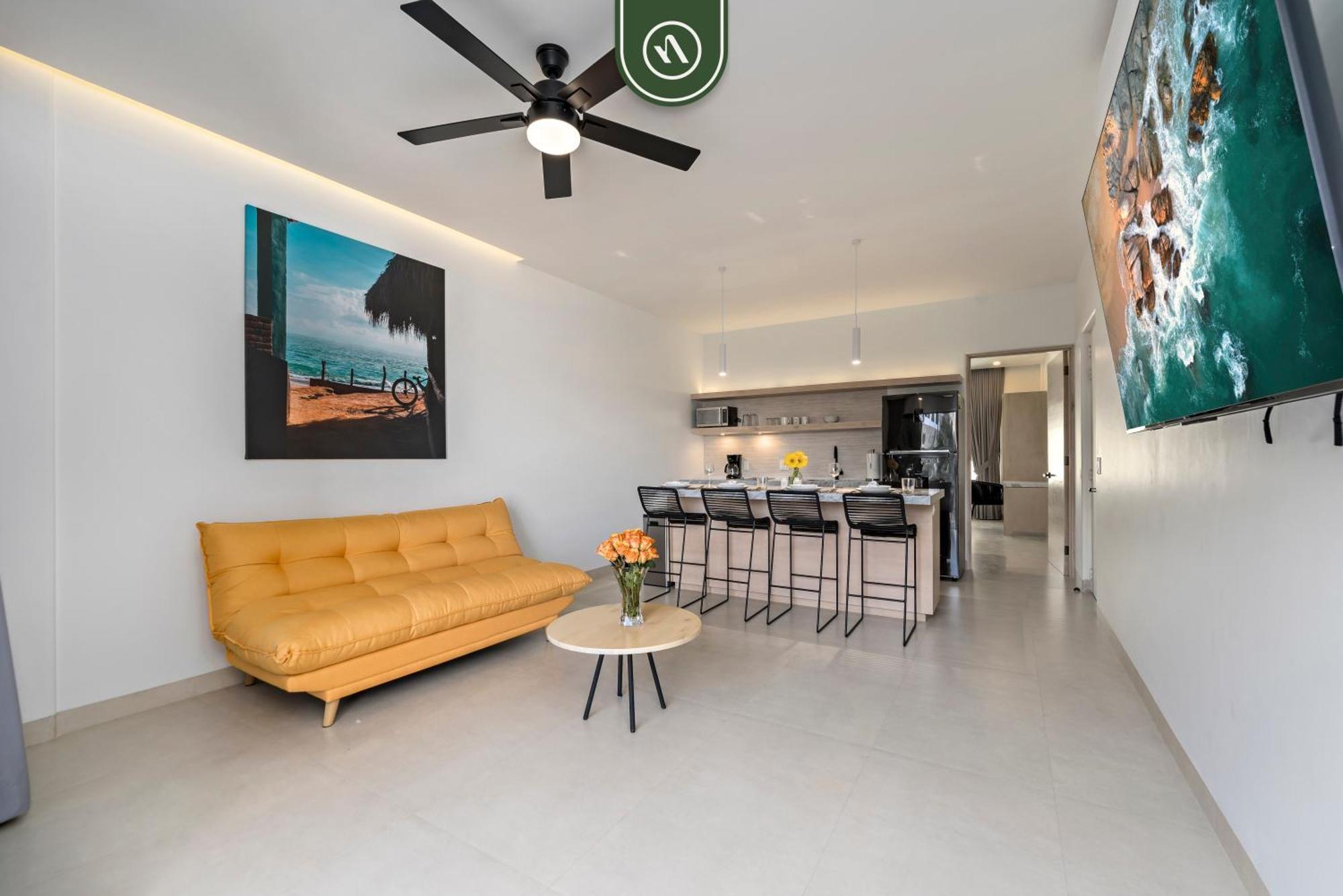 Condo Near Marina - Downtown - Pool - King كابو سان لوكاس المظهر الخارجي الصورة