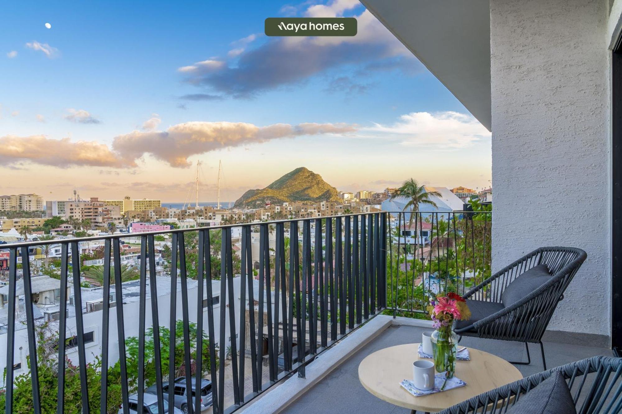 Condo Near Marina - Downtown - Pool - King كابو سان لوكاس المظهر الخارجي الصورة