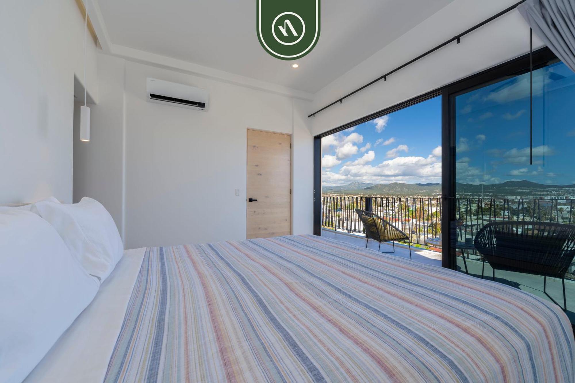 Condo Near Marina - Downtown - Pool - King كابو سان لوكاس المظهر الخارجي الصورة