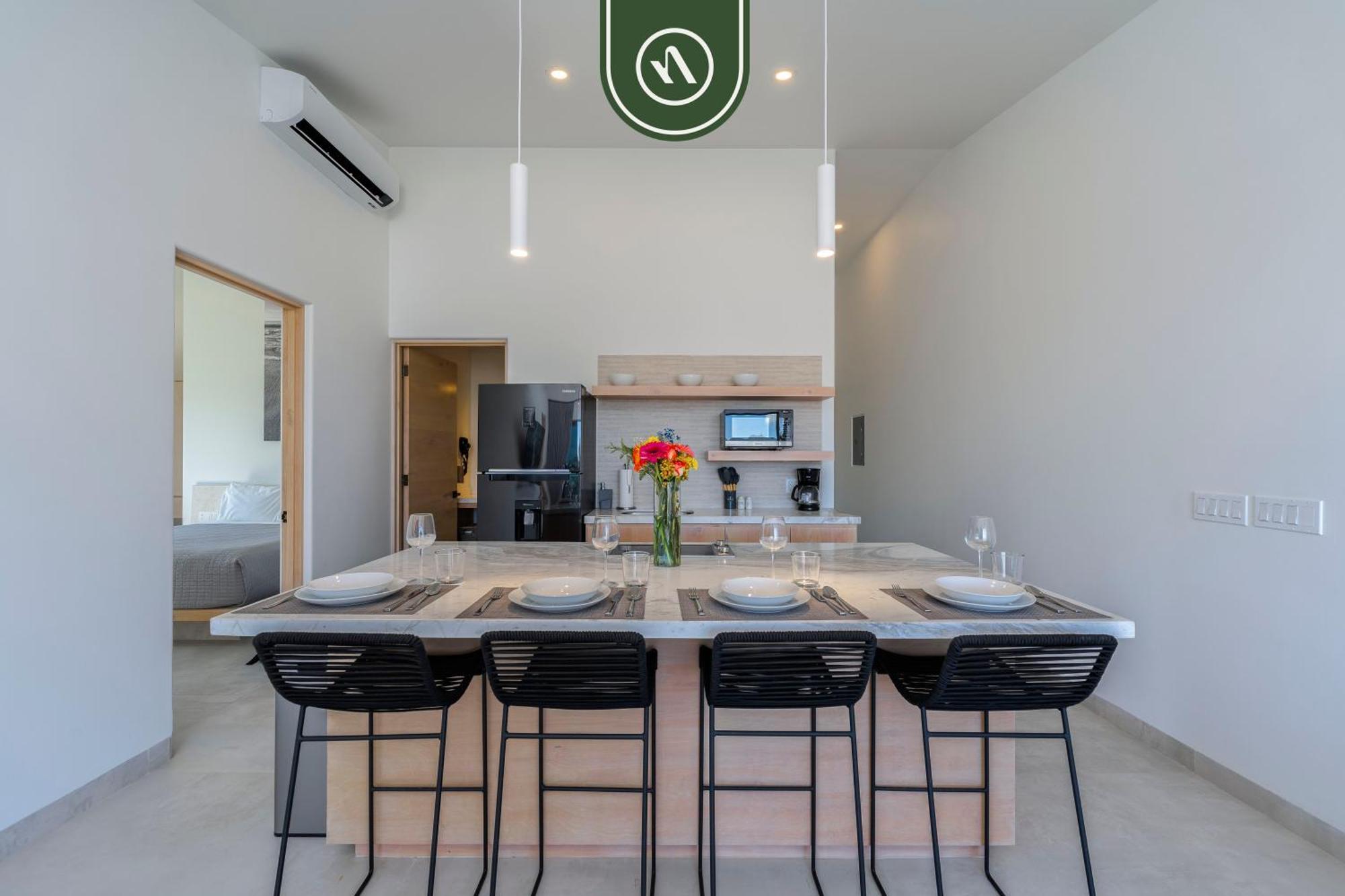 Condo Near Marina - Downtown - Pool - King كابو سان لوكاس المظهر الخارجي الصورة