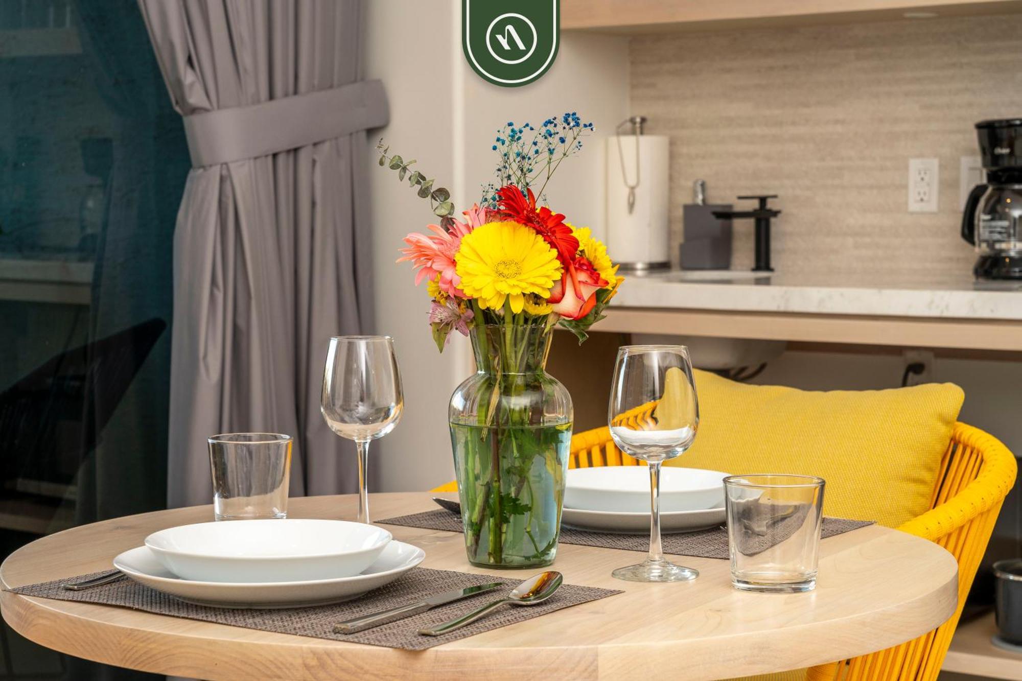 Condo Near Marina - Downtown - Pool - King كابو سان لوكاس المظهر الخارجي الصورة