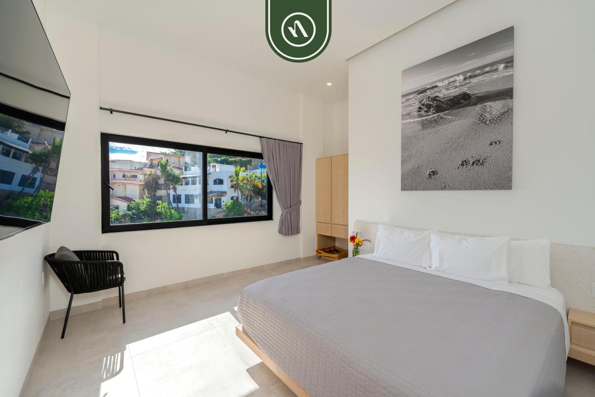 Condo Near Marina - Downtown - Pool - King كابو سان لوكاس المظهر الخارجي الصورة