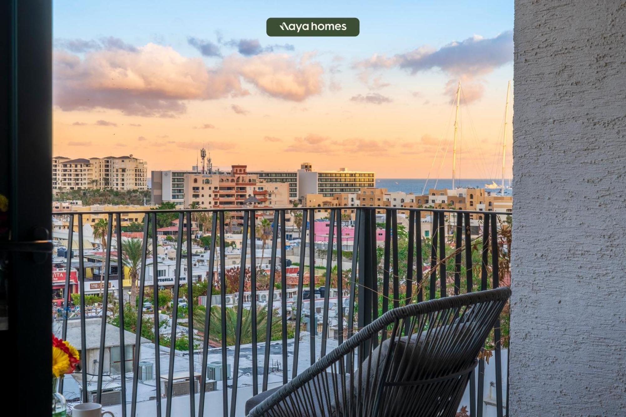 Condo Near Marina - Downtown - Pool - King كابو سان لوكاس المظهر الخارجي الصورة