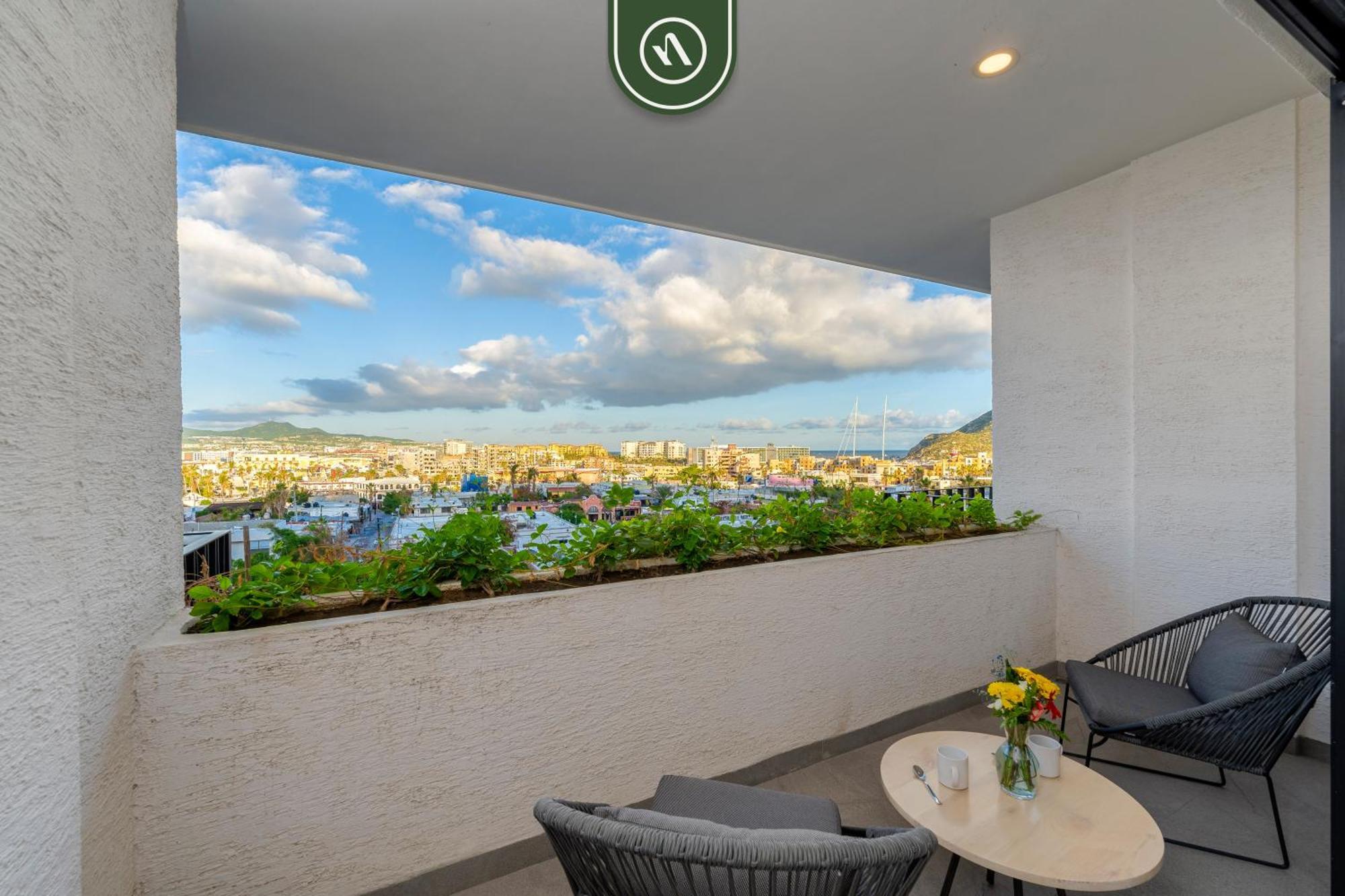 Condo Near Marina - Downtown - Pool - King كابو سان لوكاس المظهر الخارجي الصورة